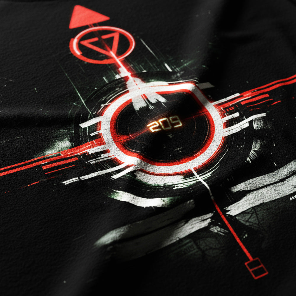 CROSS 209