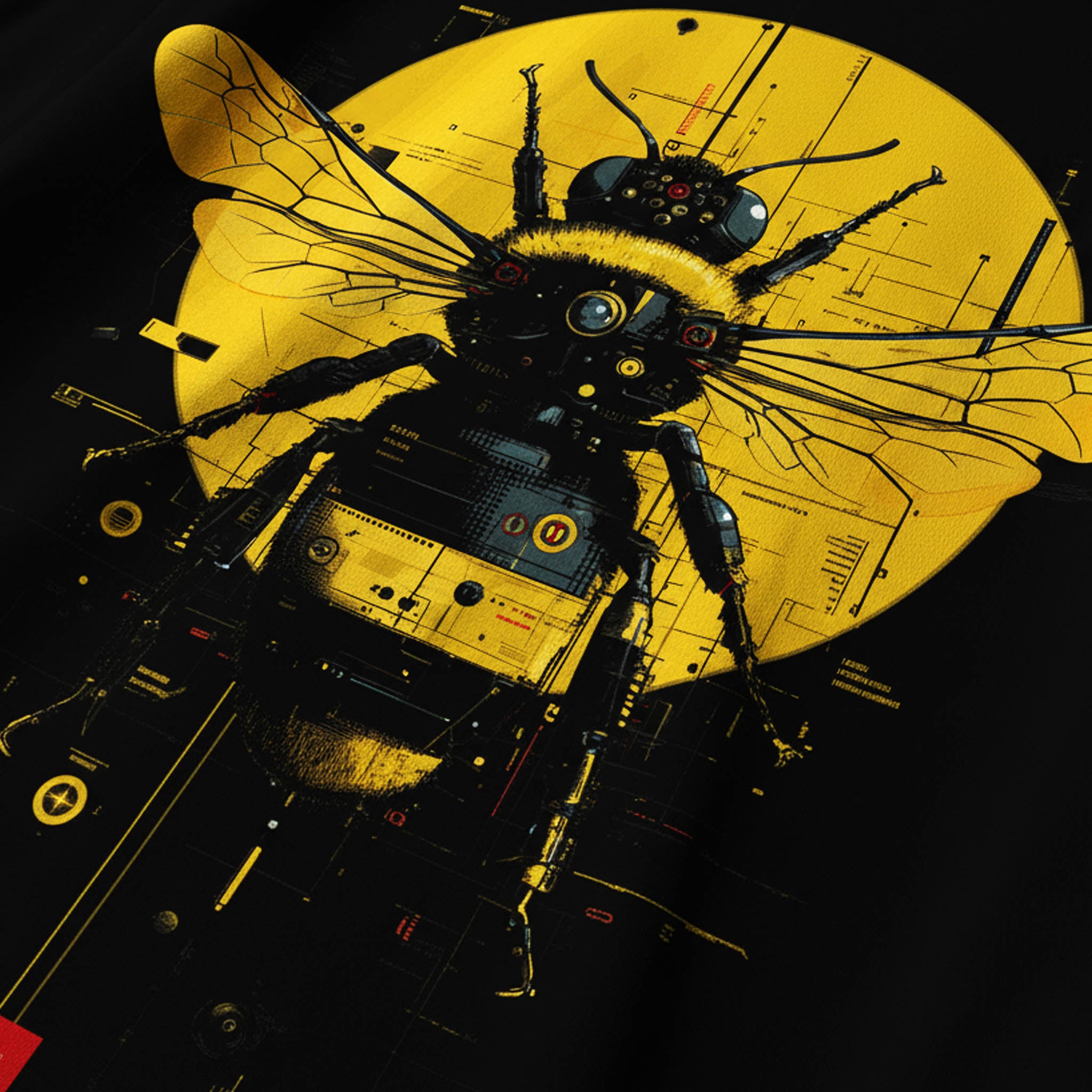 BEE A9