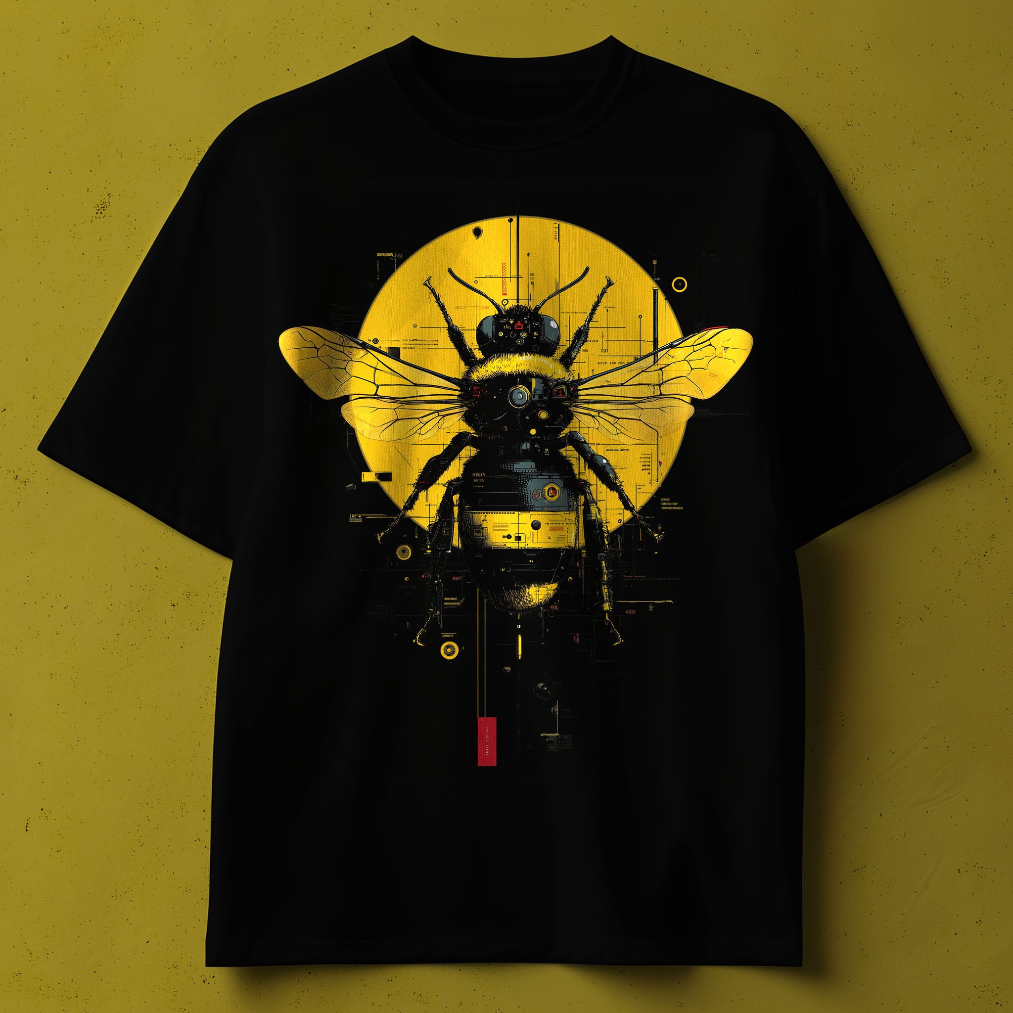 BEE A9