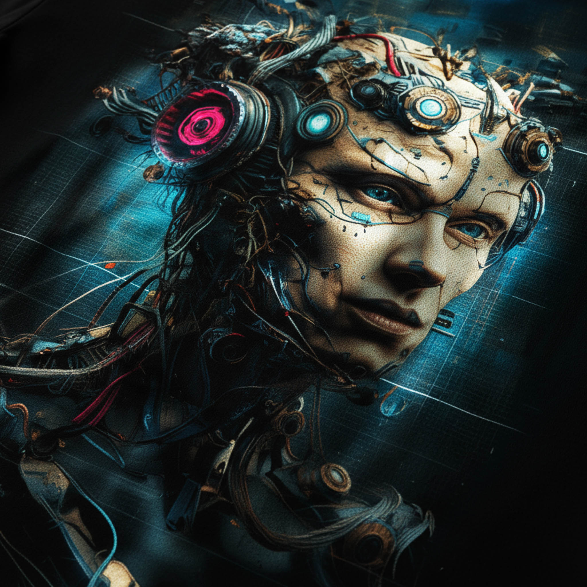 PROJECT NULL