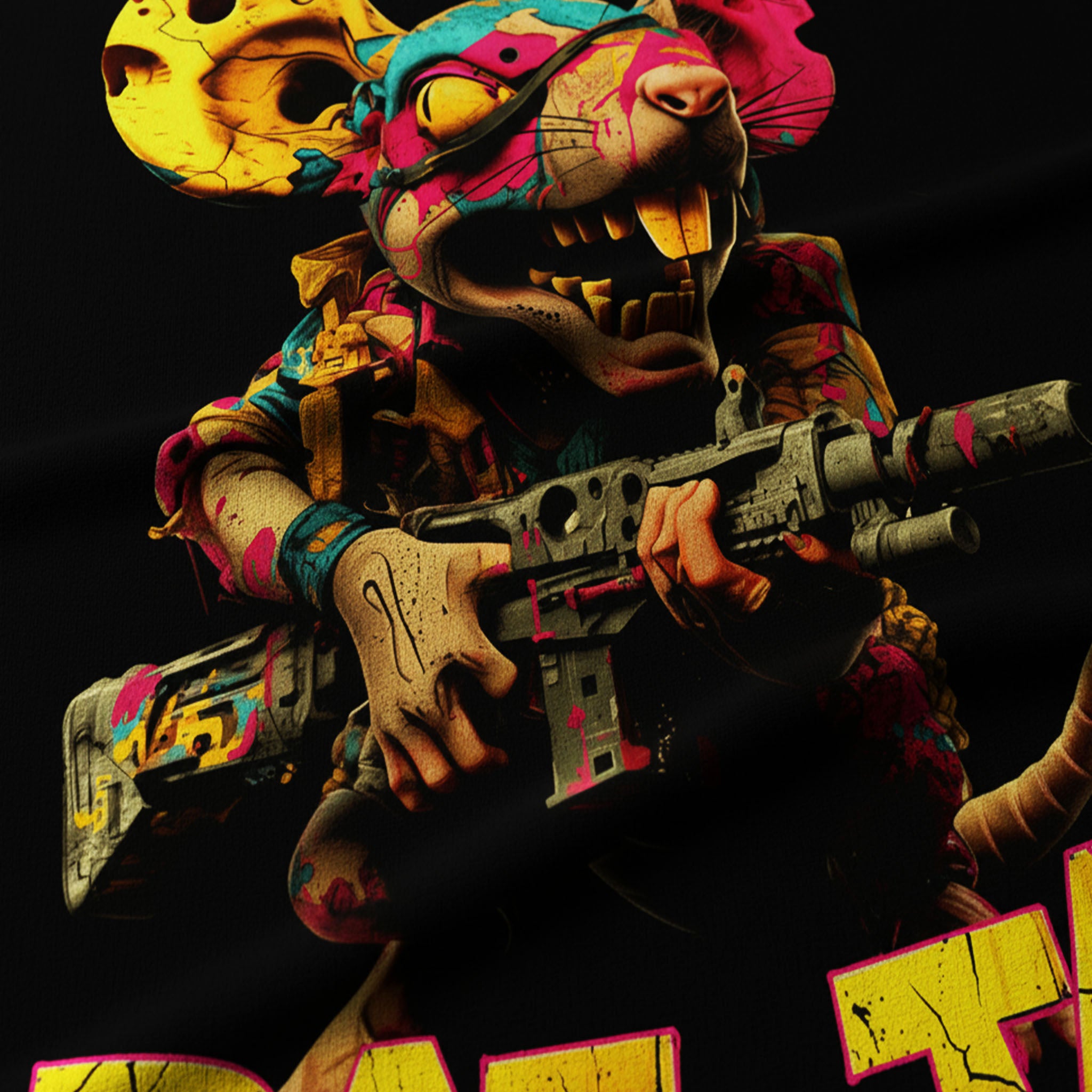 RATA TA