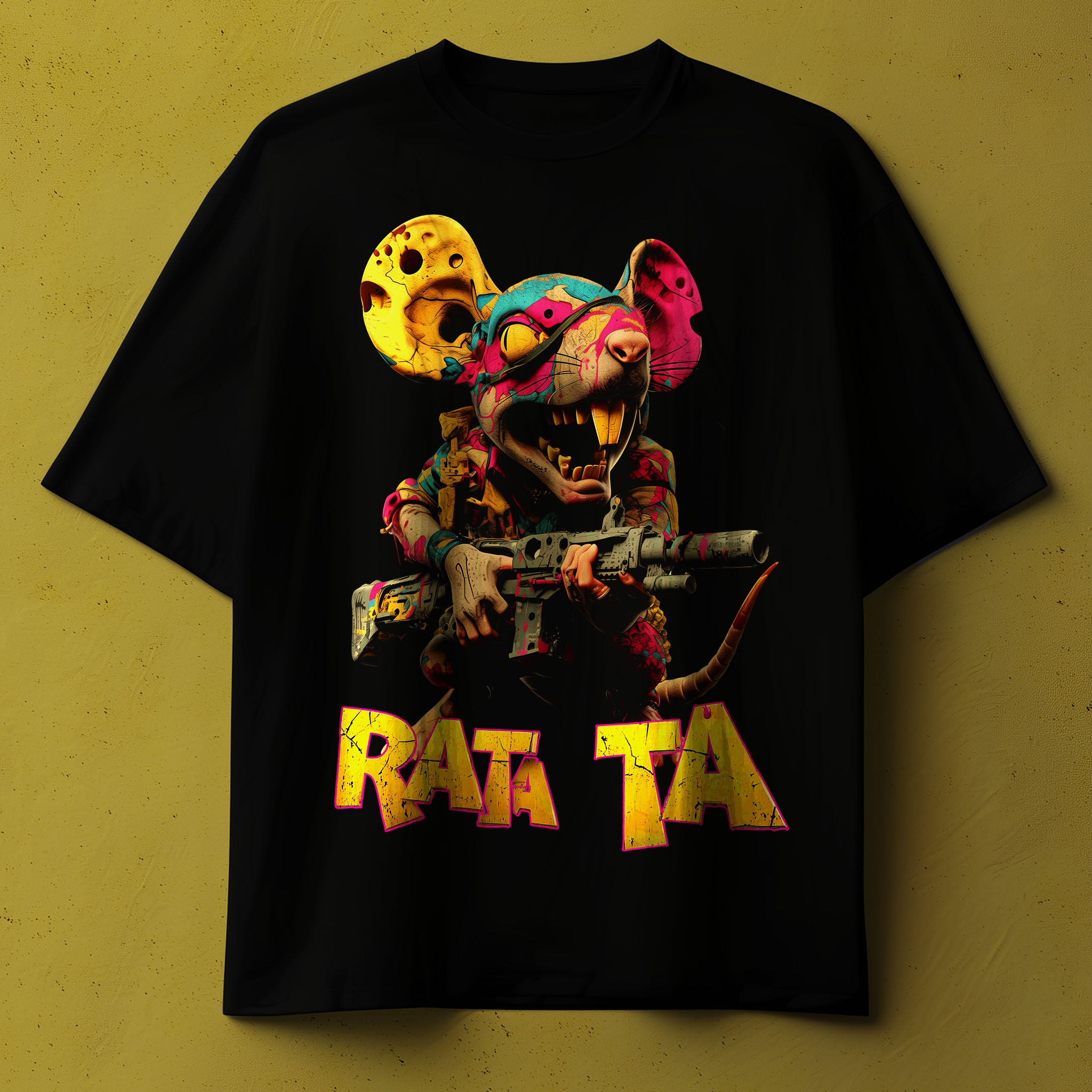 RATA TA