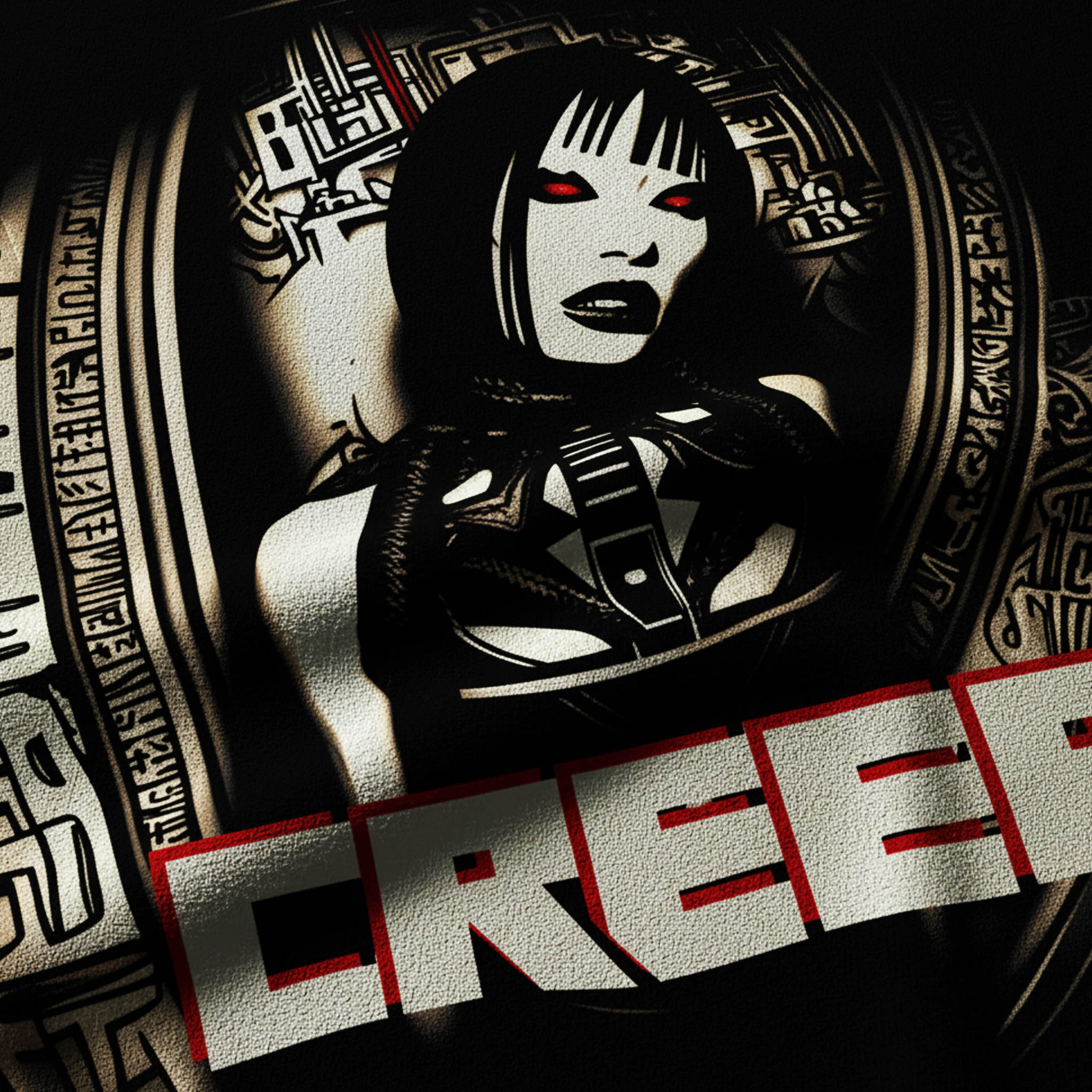 CREEP