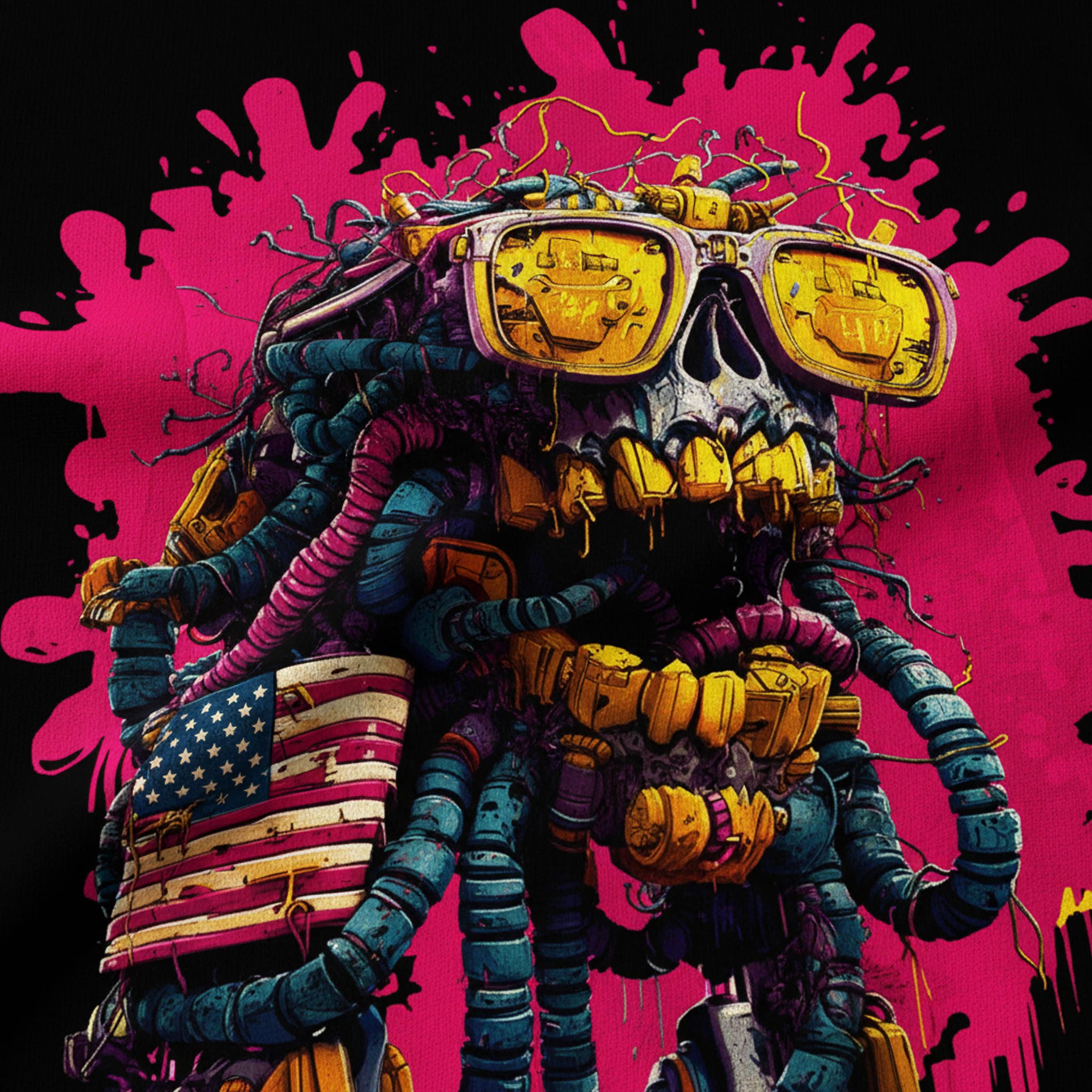 US SKULL
