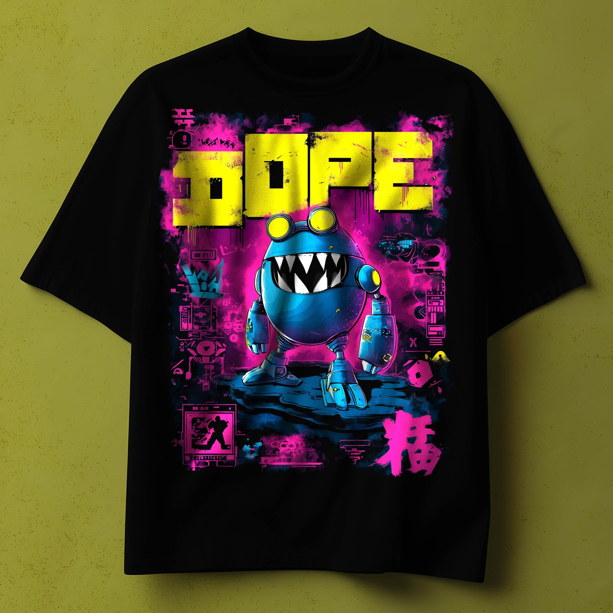 DOPE