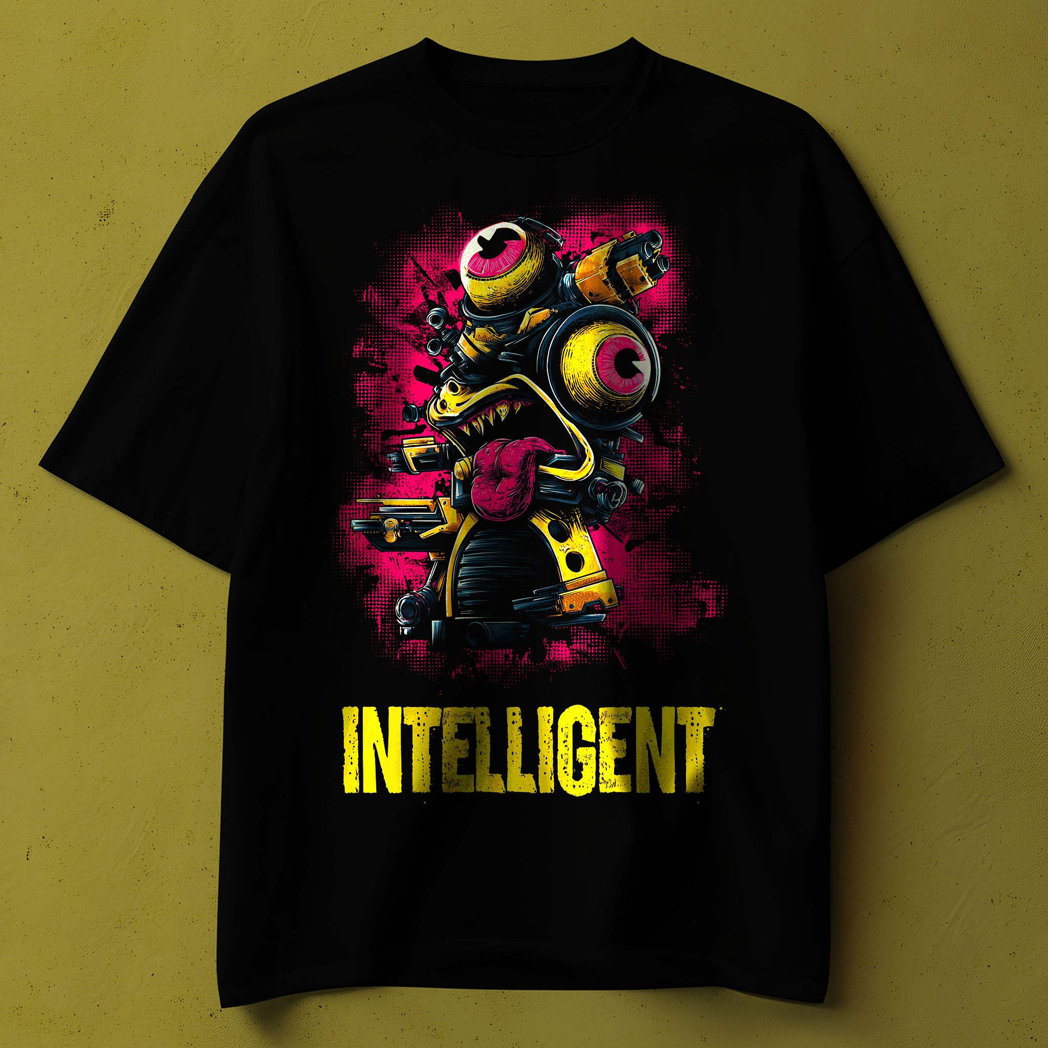 INTELLIGENT
