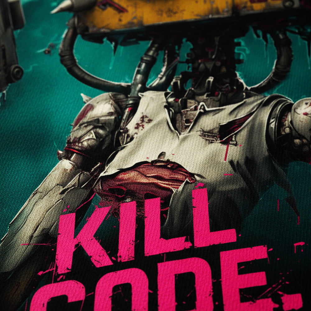 KILL CODE