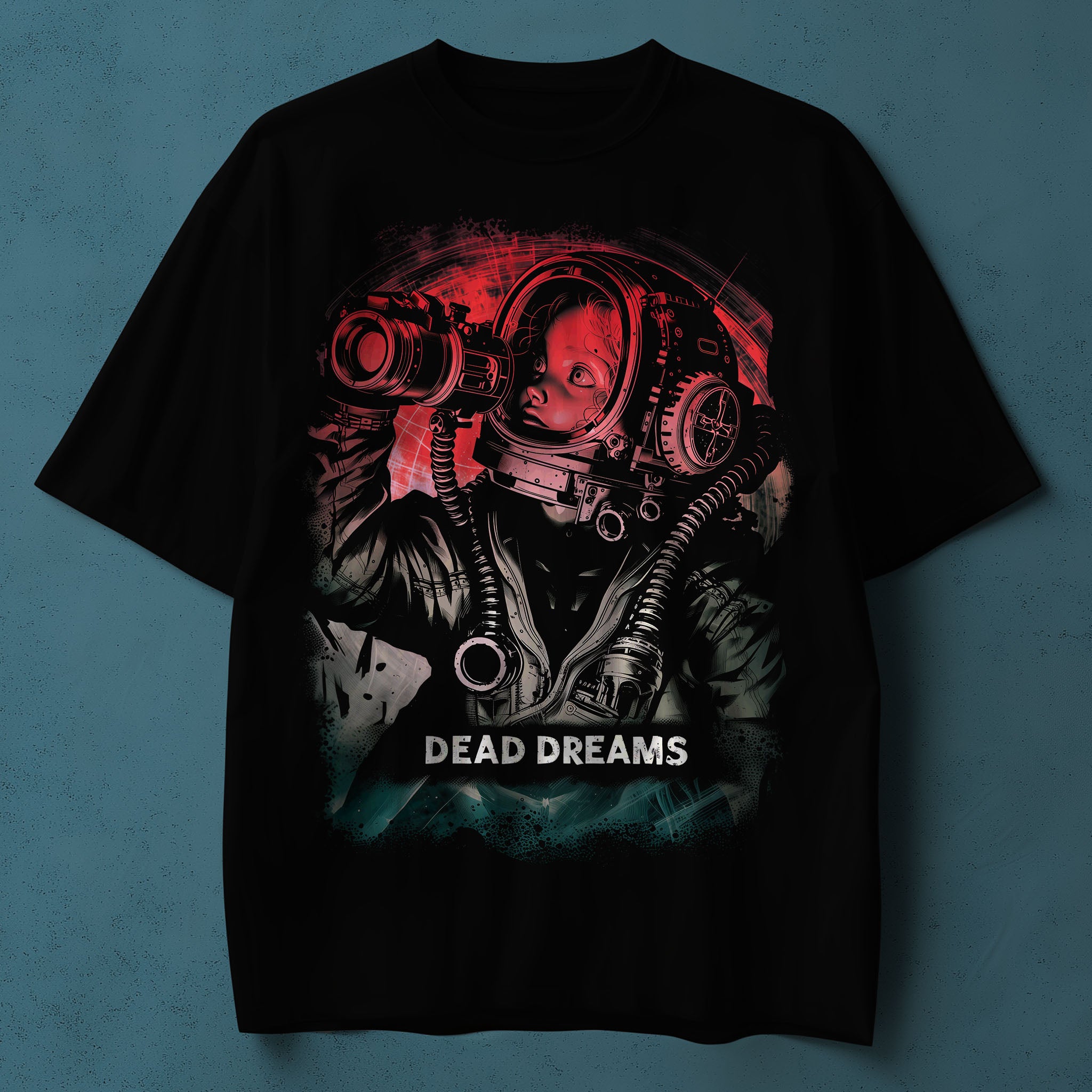 DEAD DREAMS