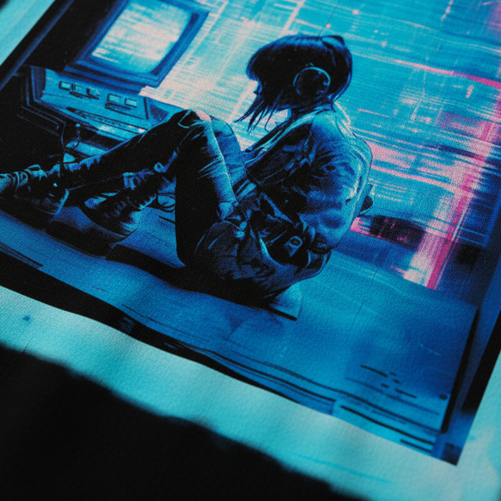 GEN BLUE