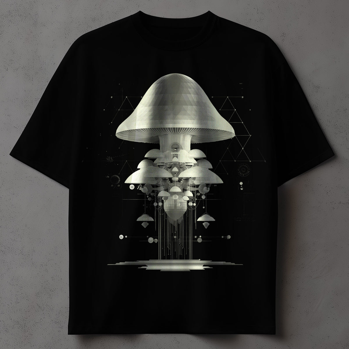 SHROOM