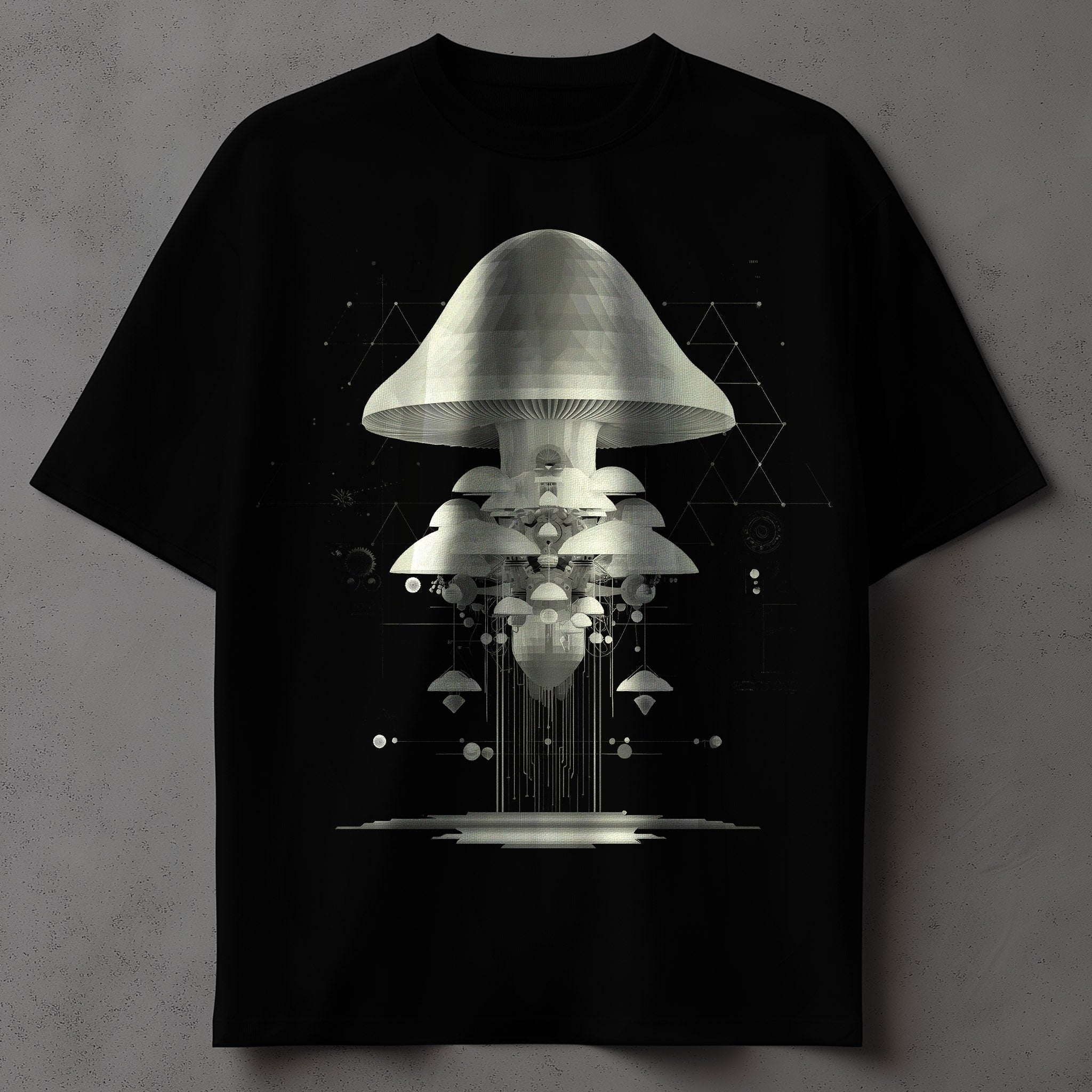 SHROOM