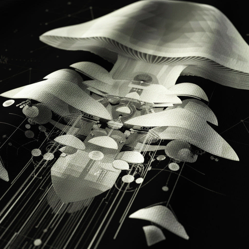 SHROOM