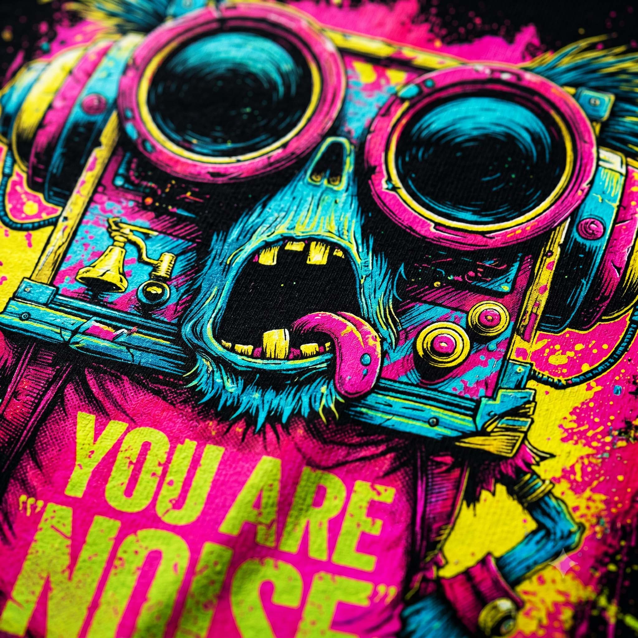 NOISE