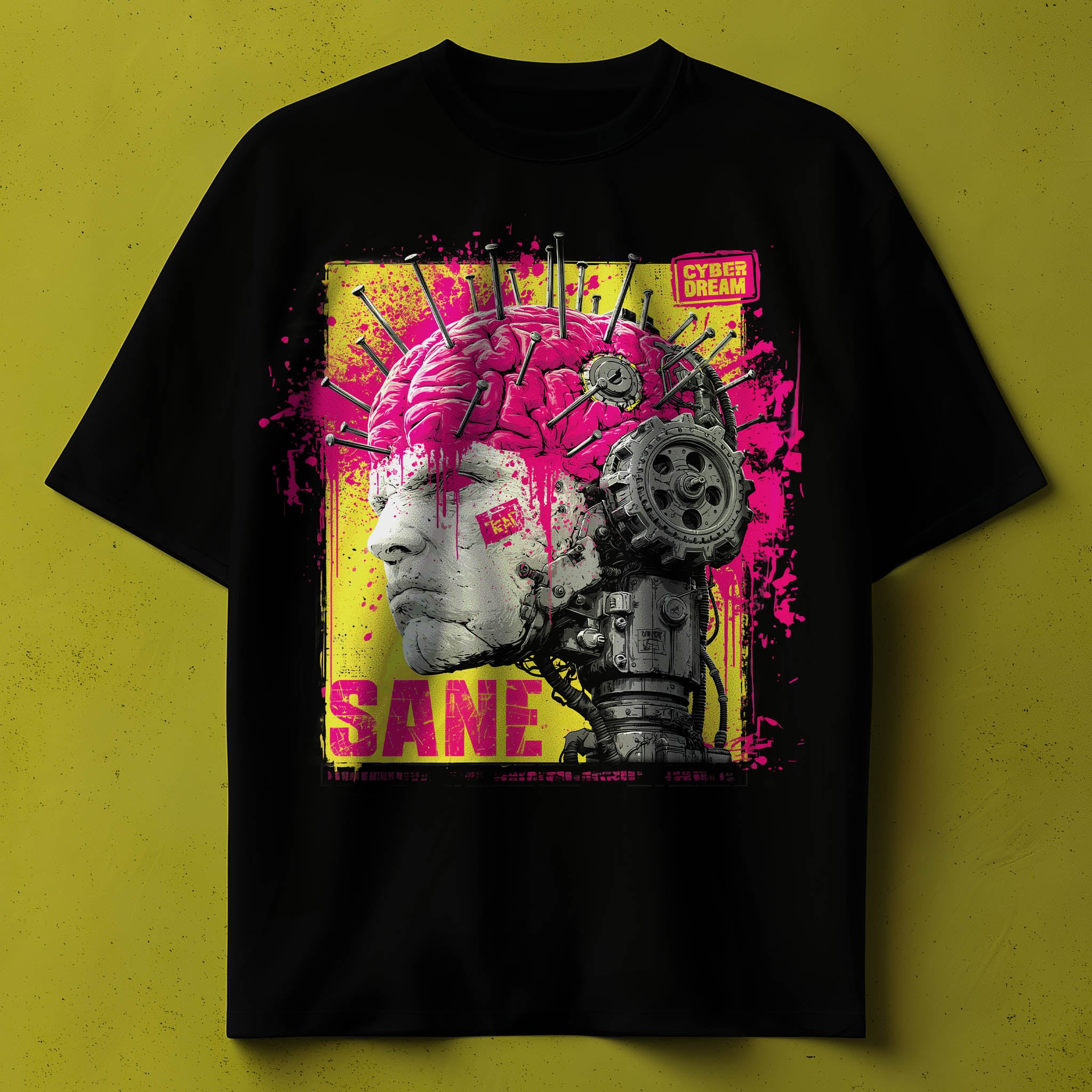 SANE