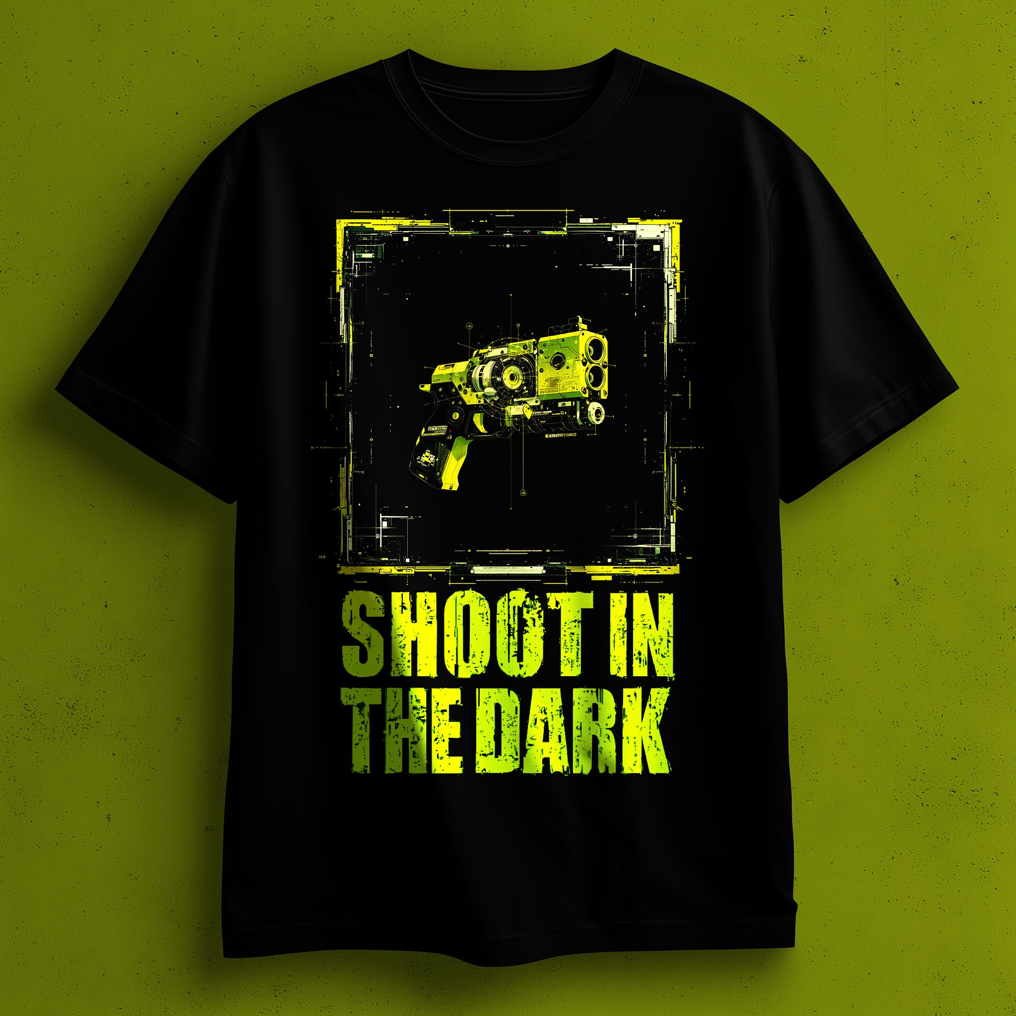 SHOOT