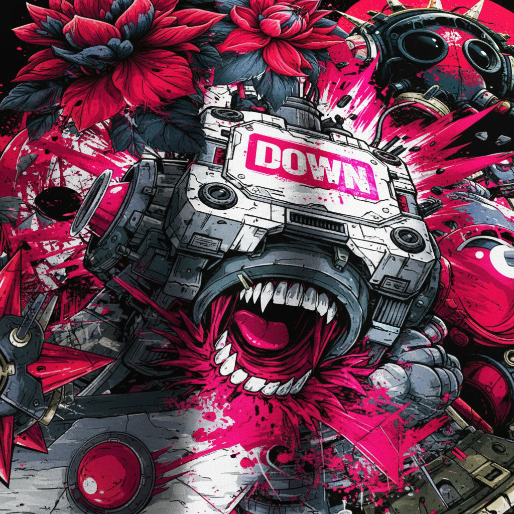 DOWN