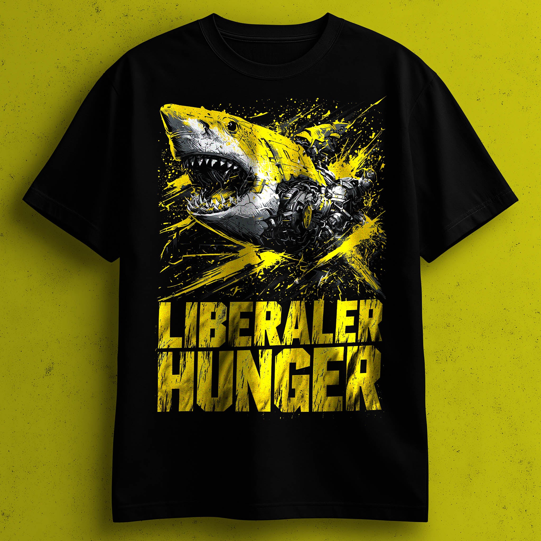 HUNGER