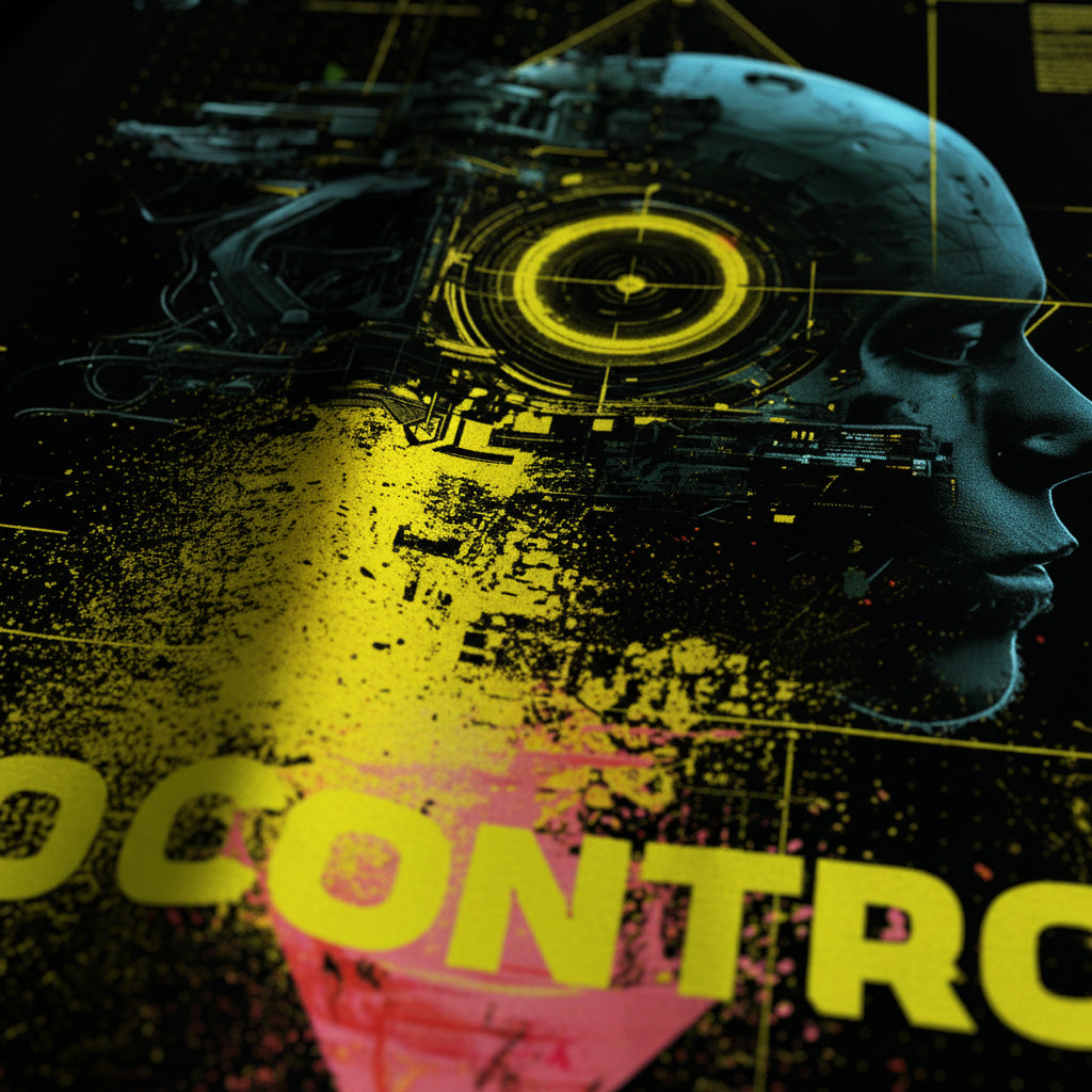 NO CONTROL