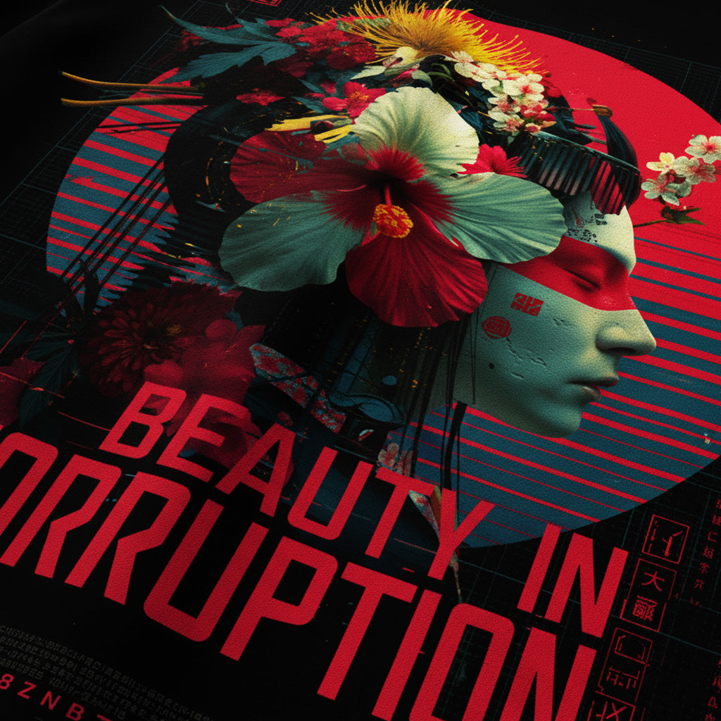 CORRUPTION