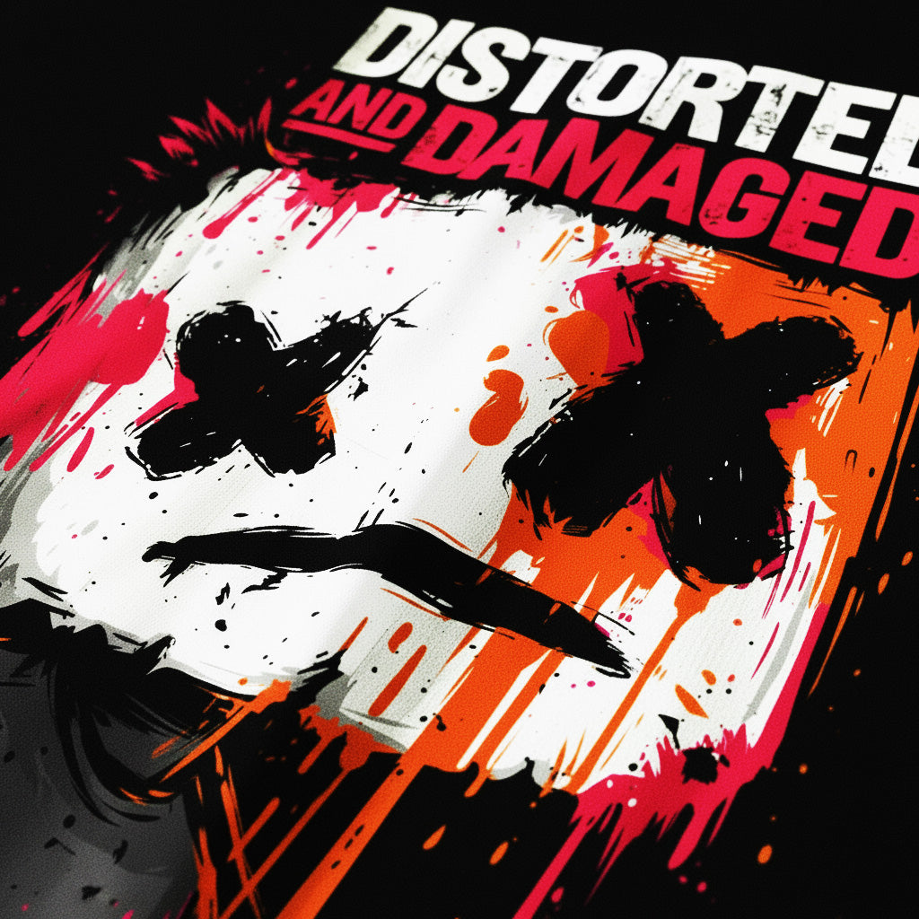DAMAGE