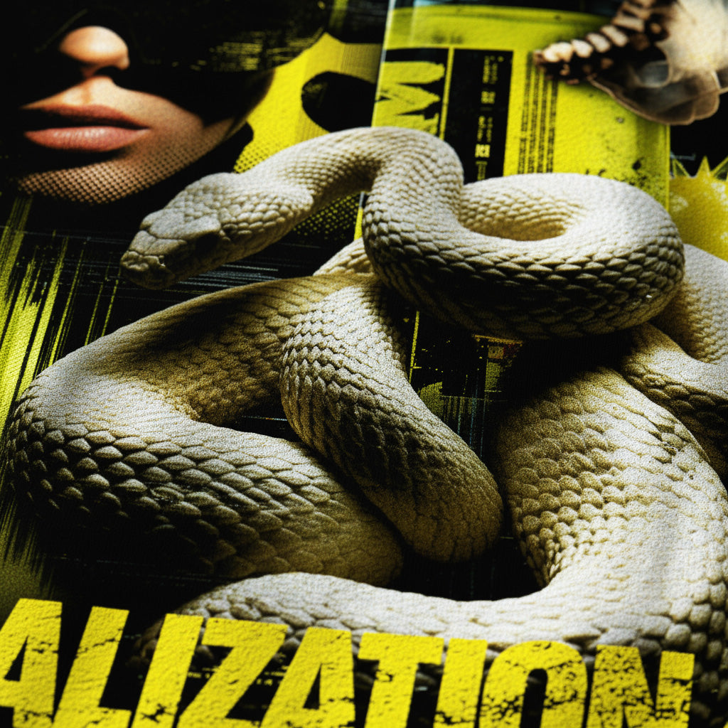 DEREALIZATION