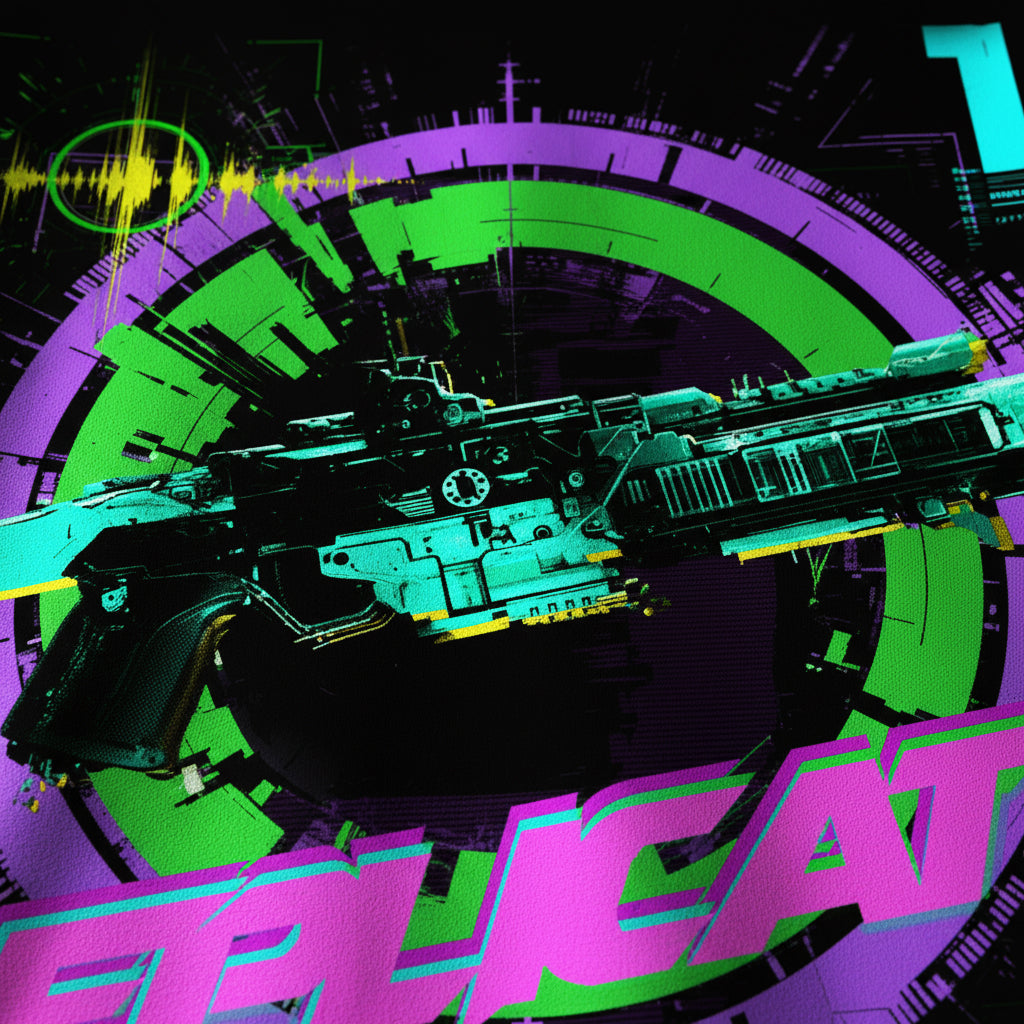 REPLICATE