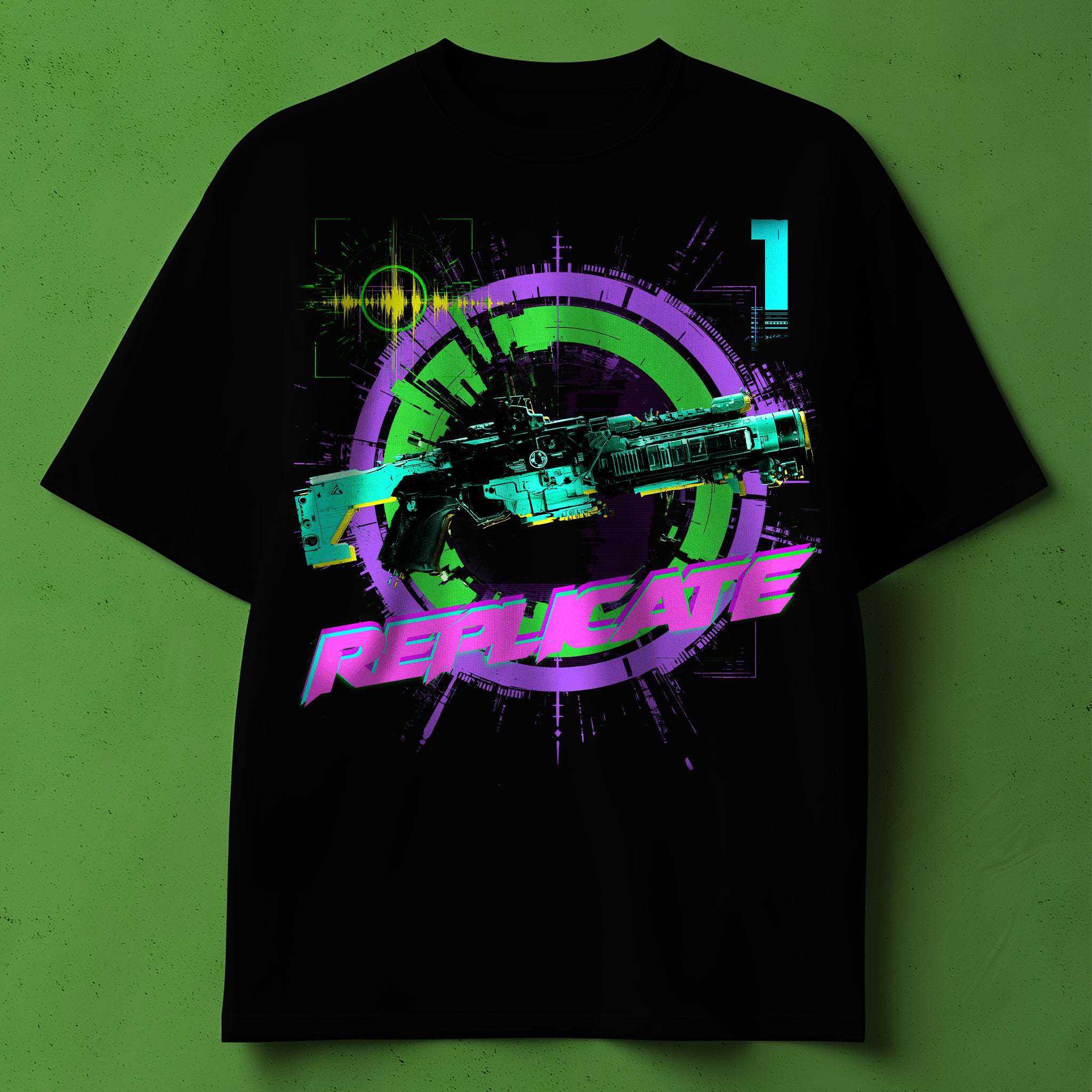 REPLICATE