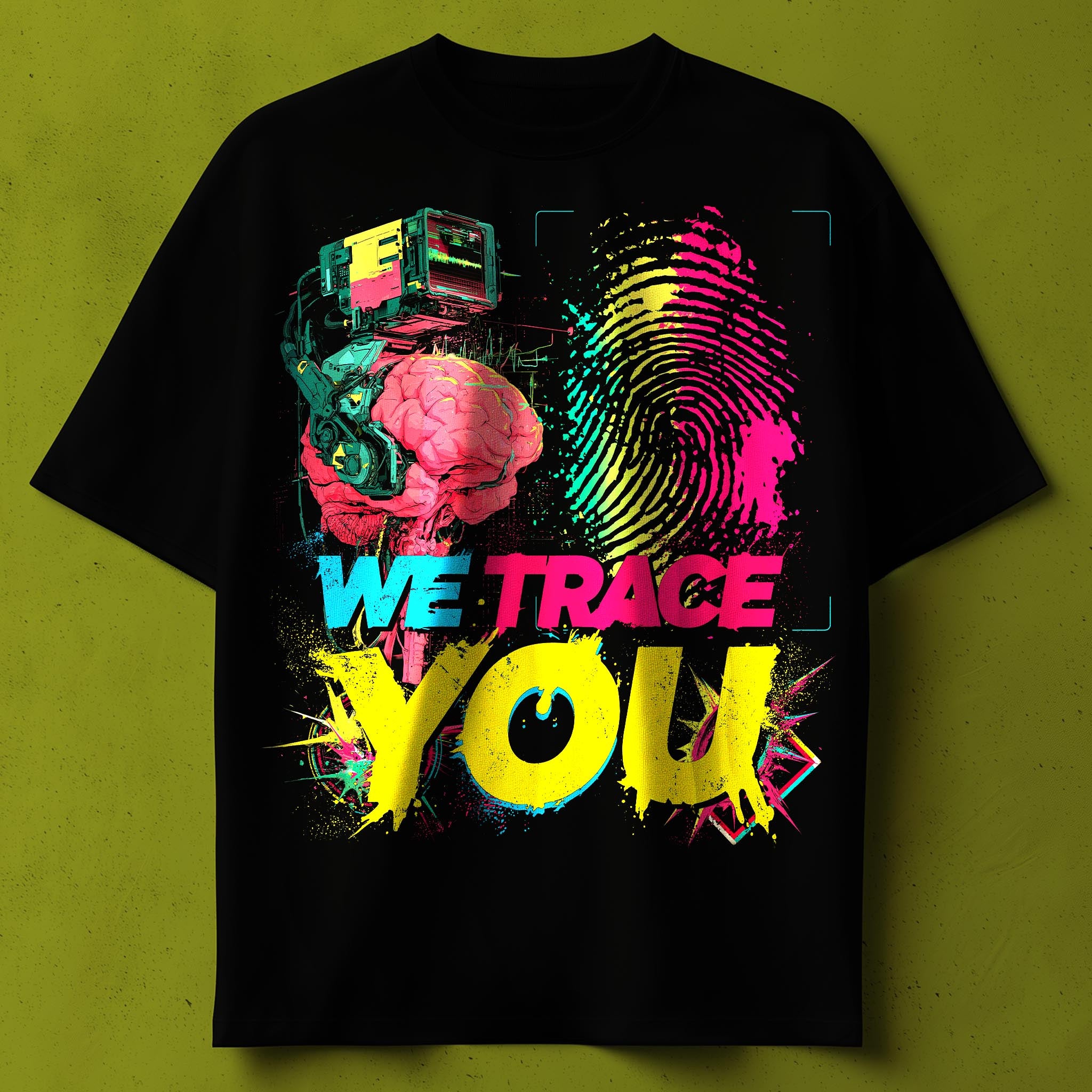 TRACE