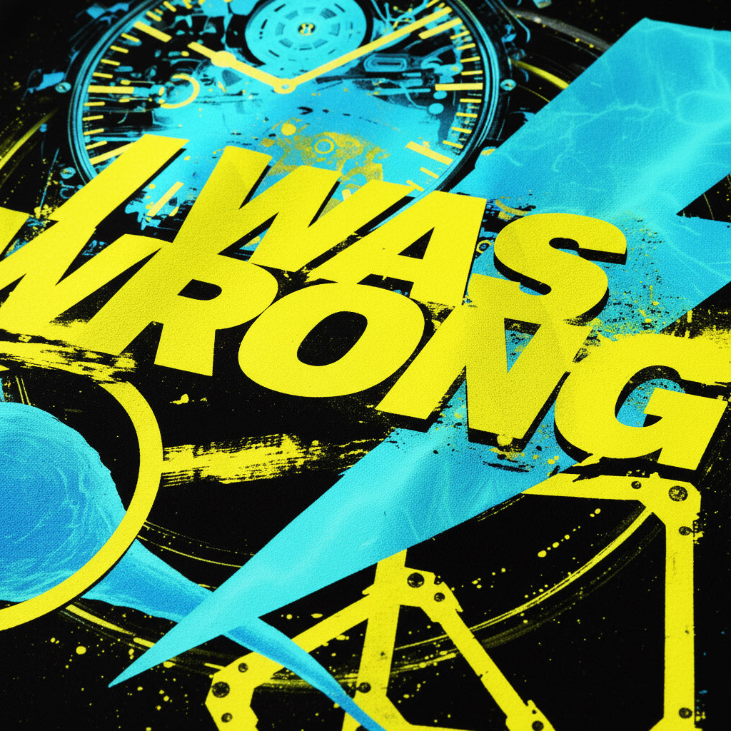 WRONG