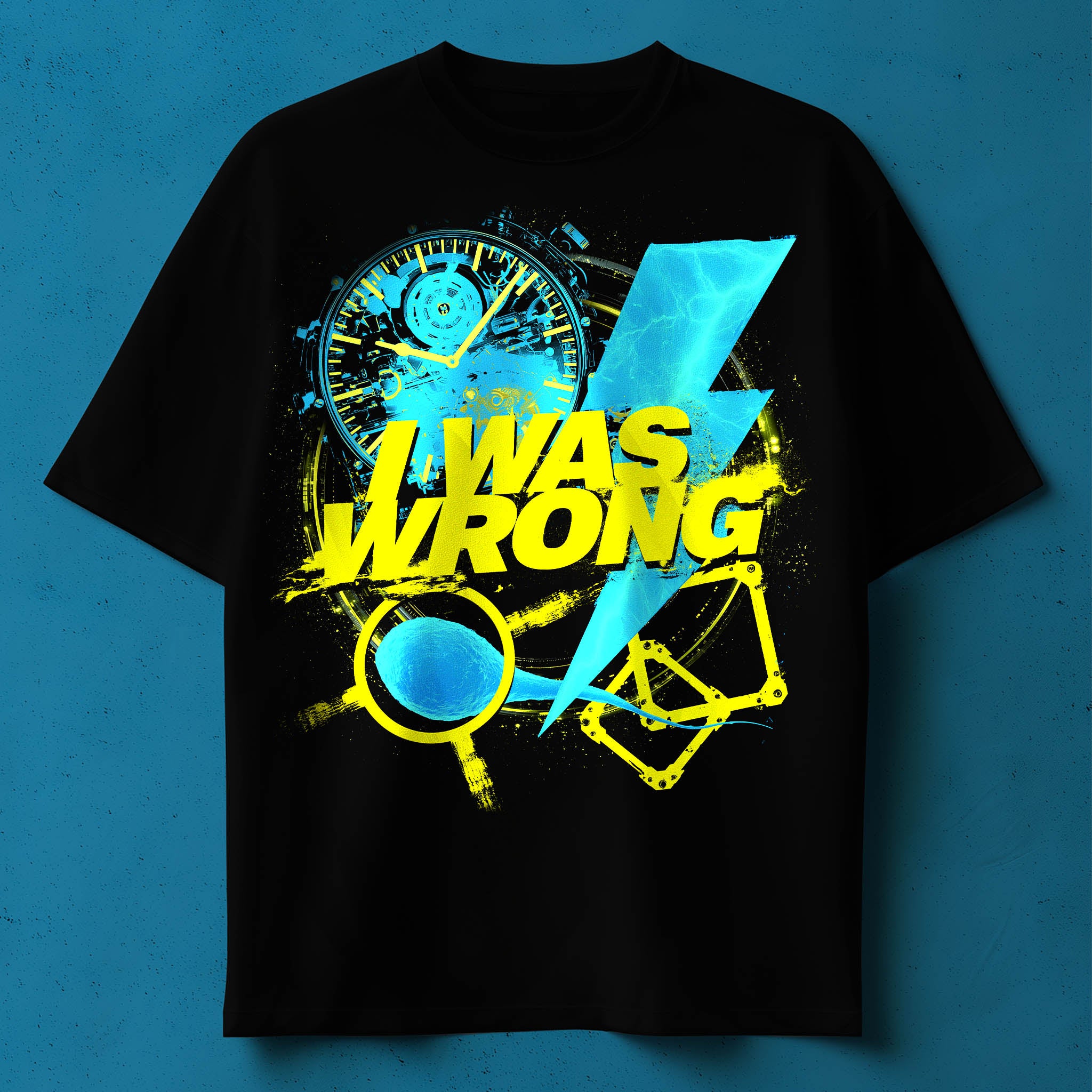 WRONG