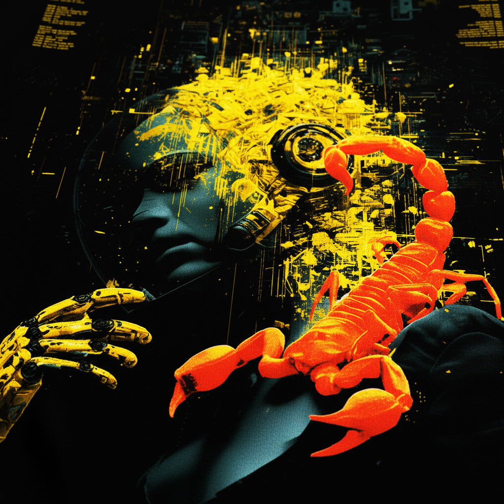 CRYPTIC CRAWLER