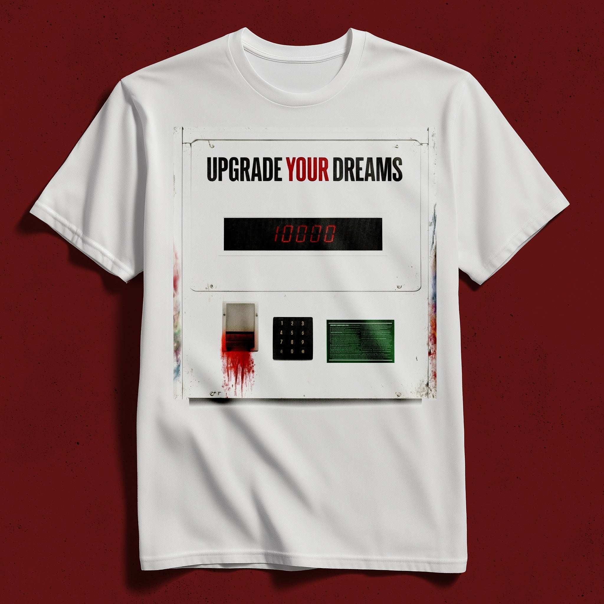 YOUR DREAMS
