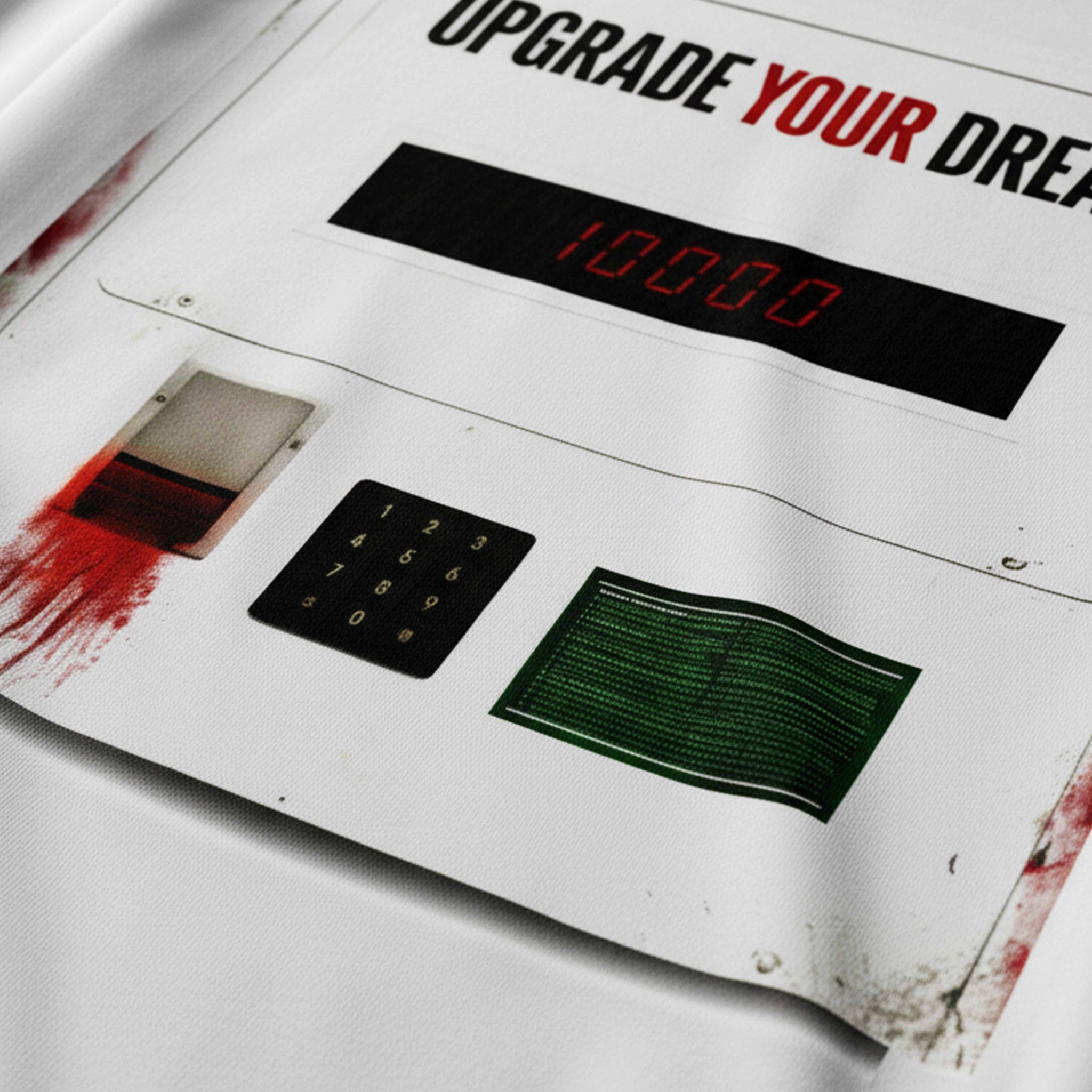 YOUR DREAMS
