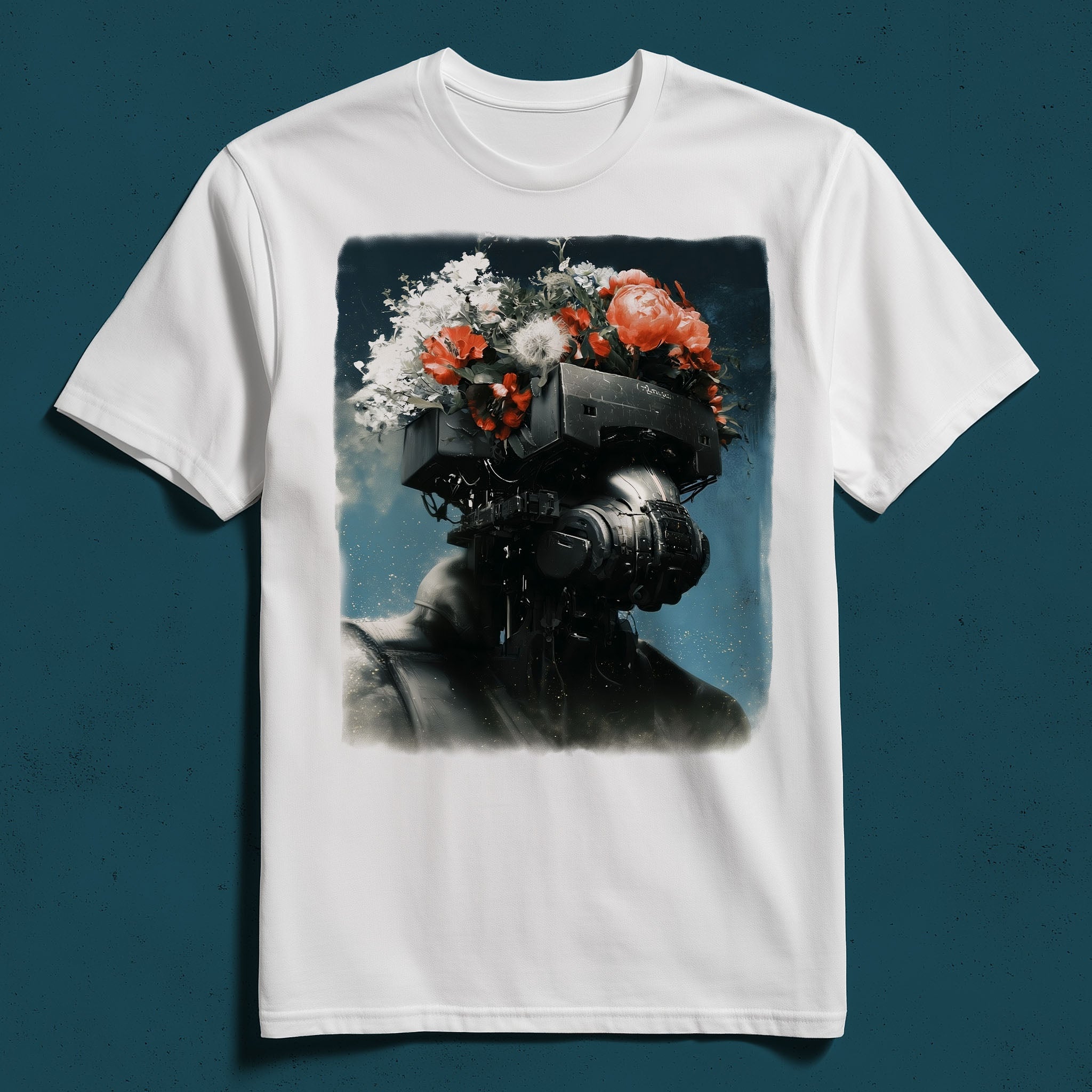 FLOWER HEAD
