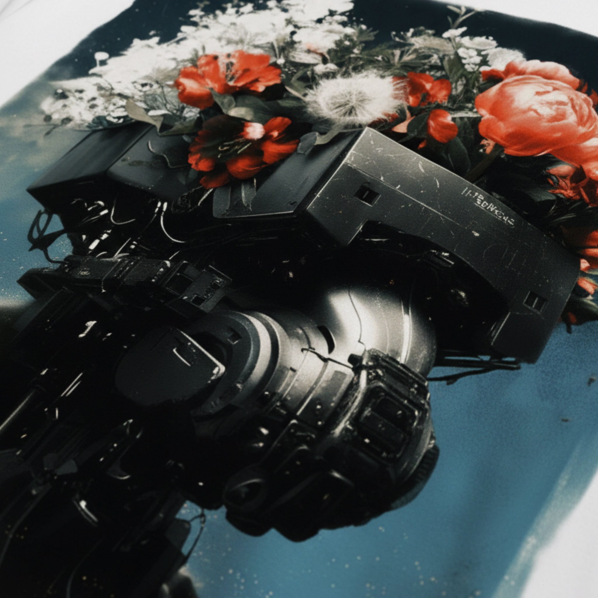 FLOWER HEAD