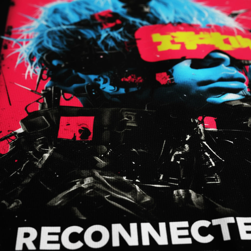 RECONNECTED