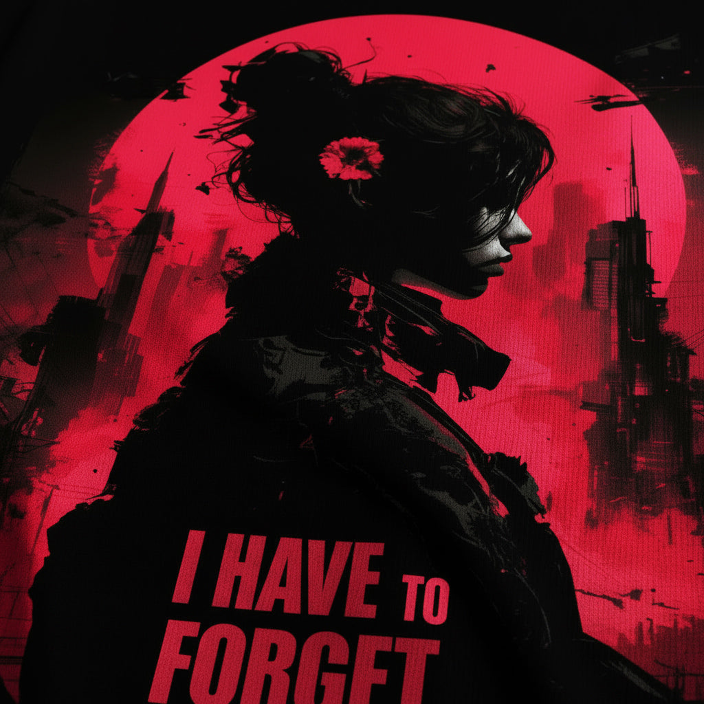 FORGET