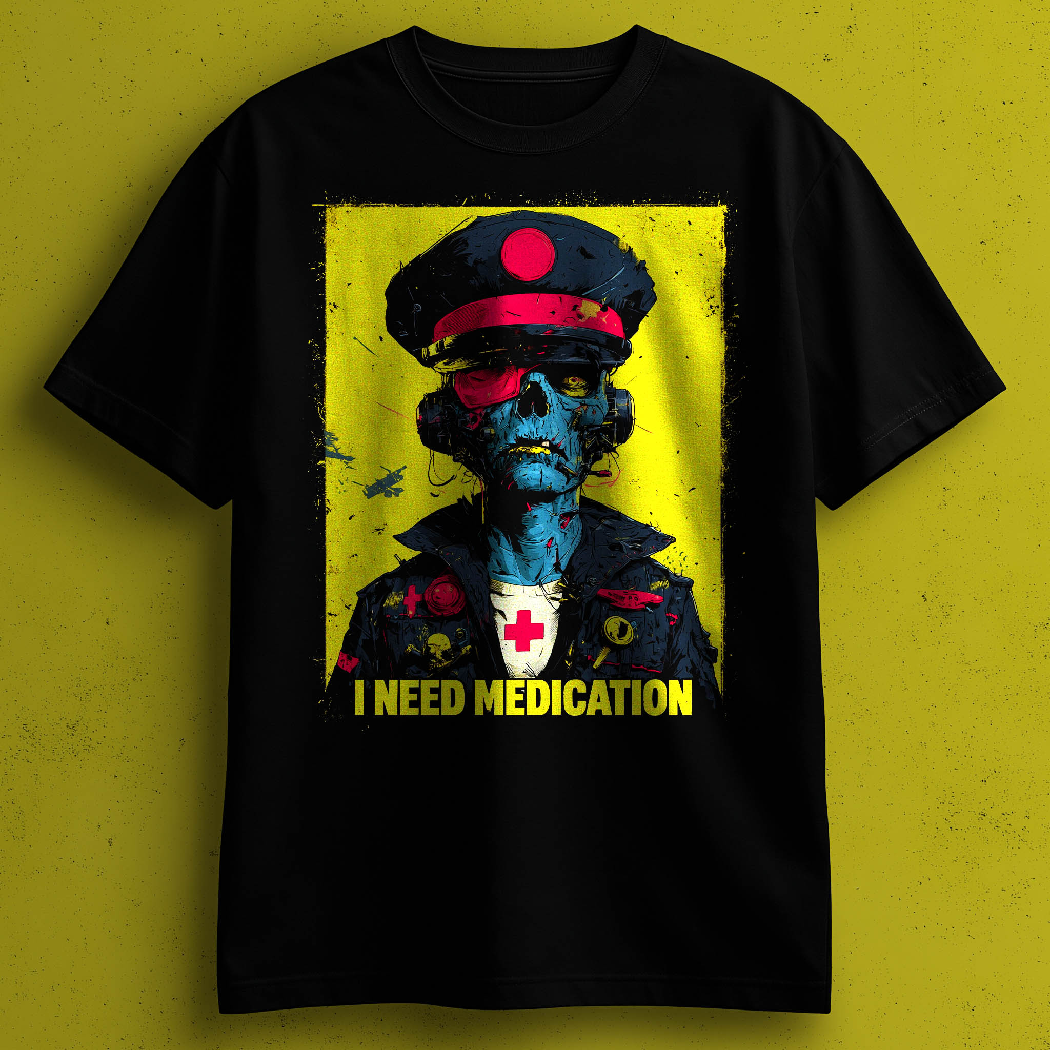 MEDICATION