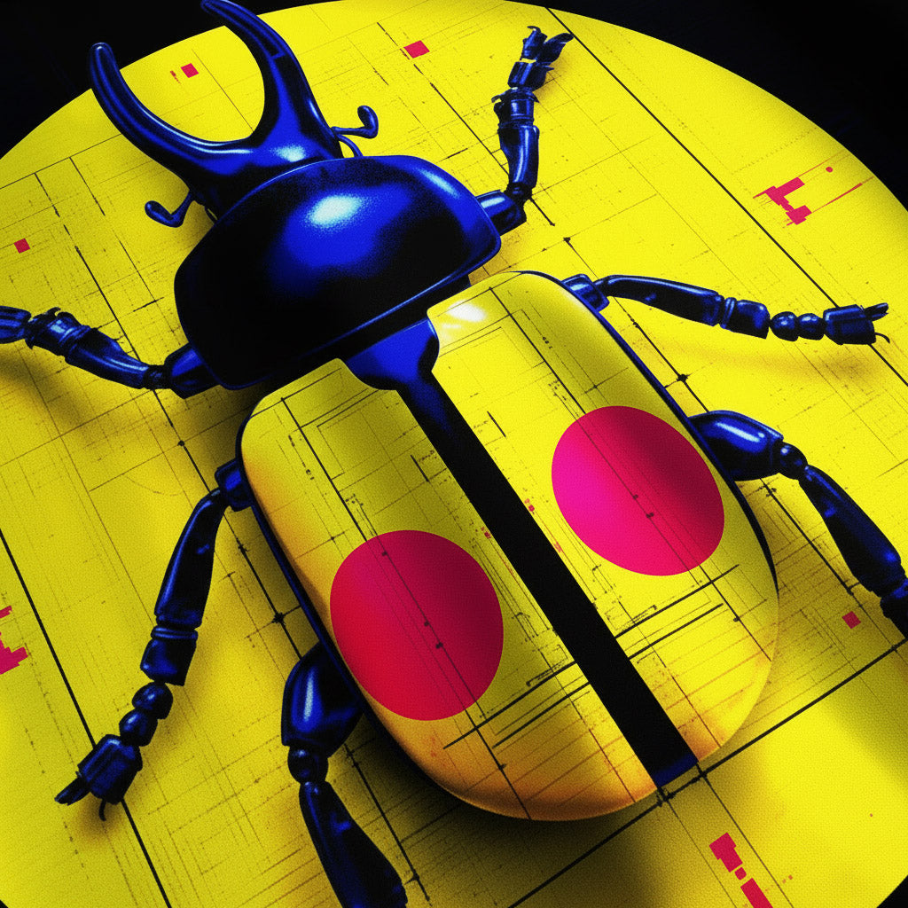 COLEOPTERA