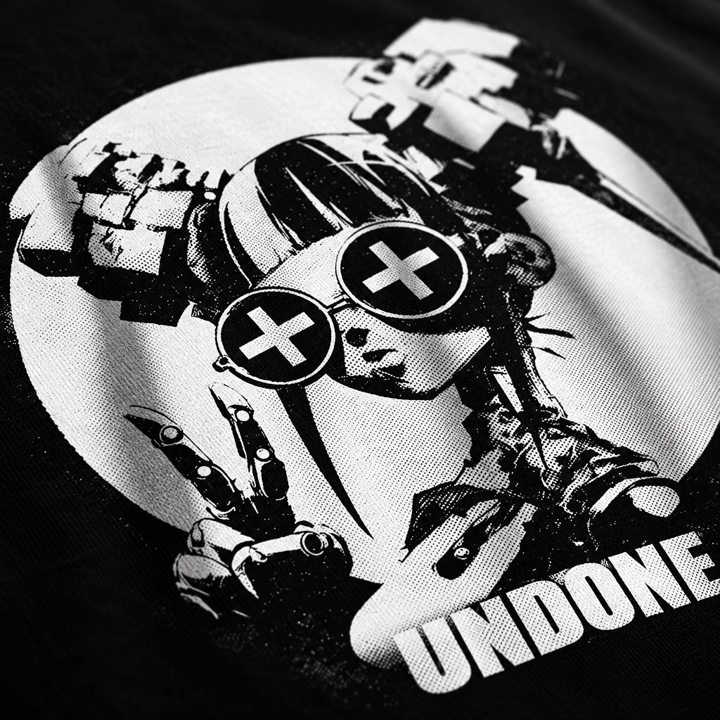 UNDONE