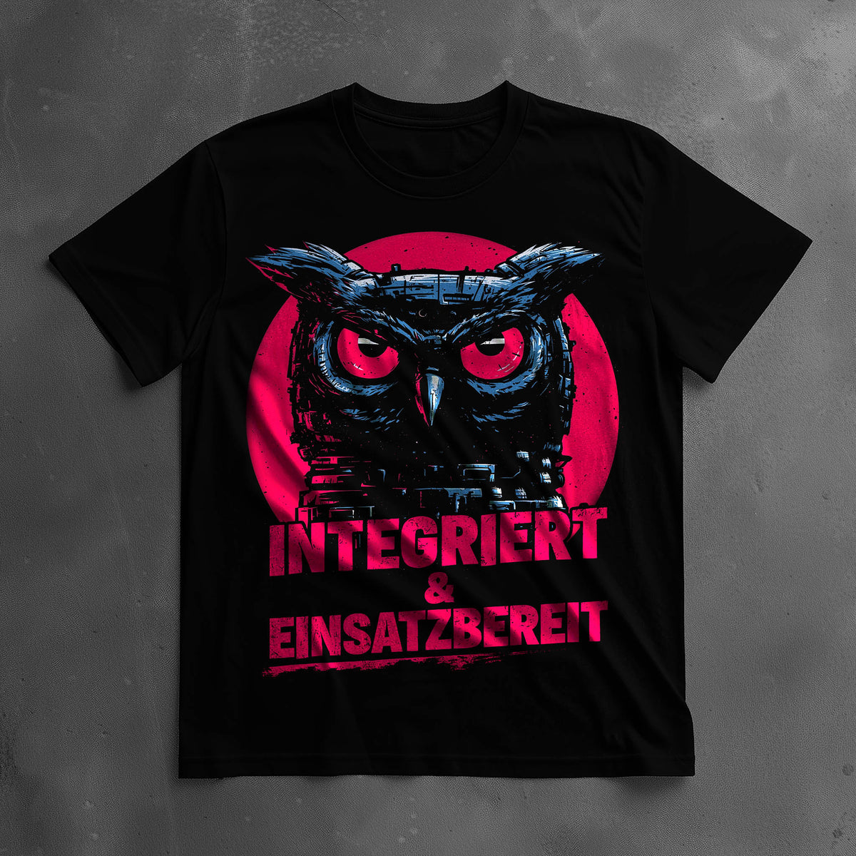 INTEGRIERT