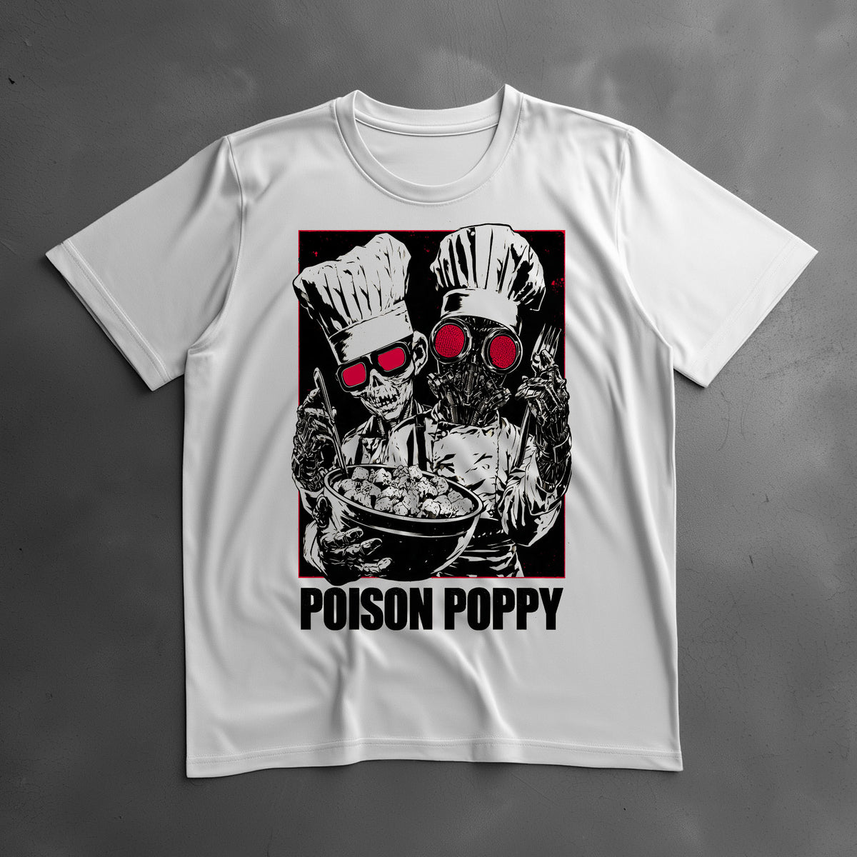 POPPY
