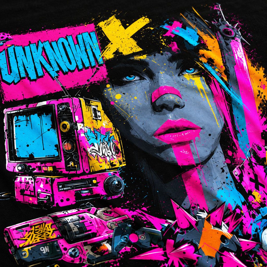 UNKNOWN