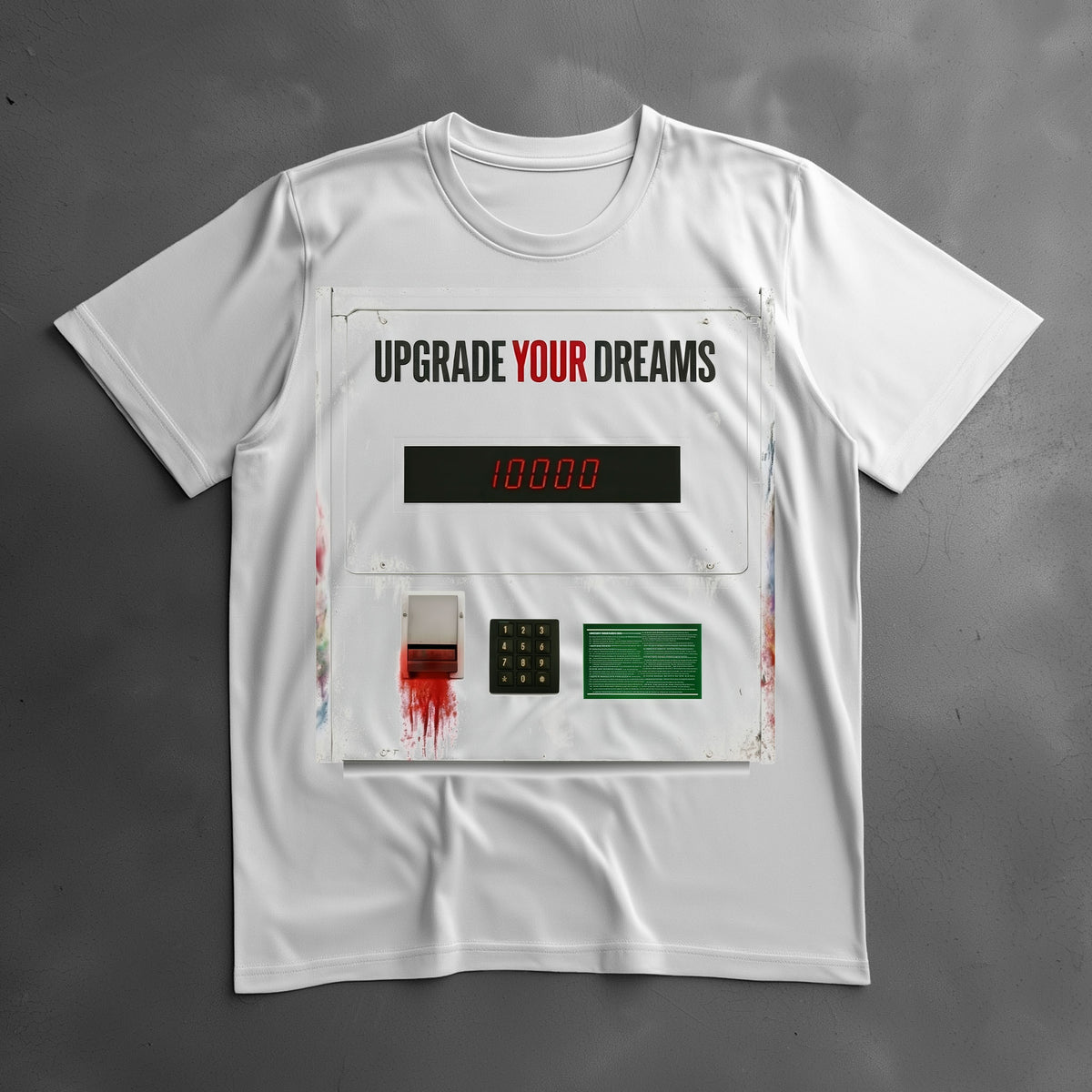 YOUR DREAMS