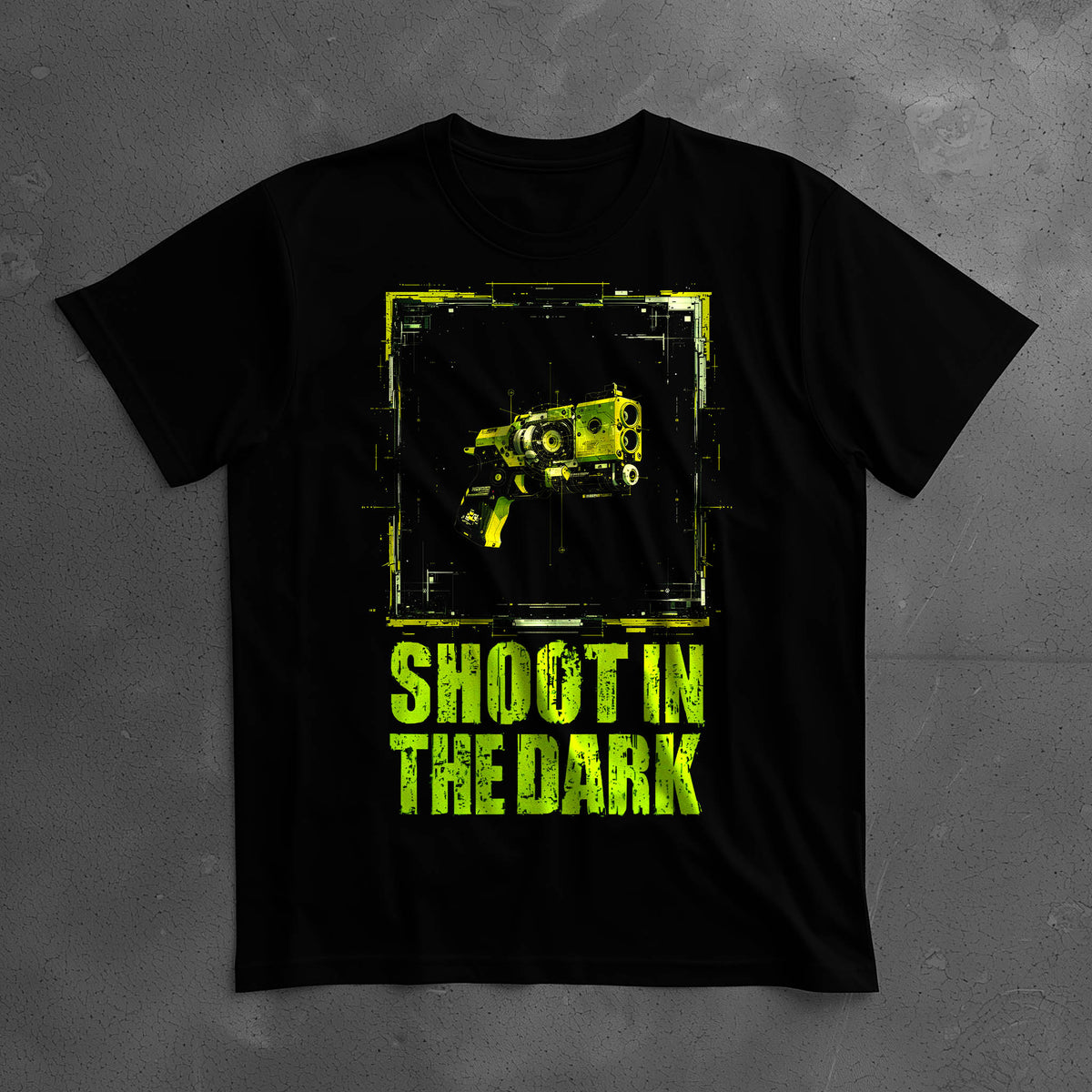 SHOOT