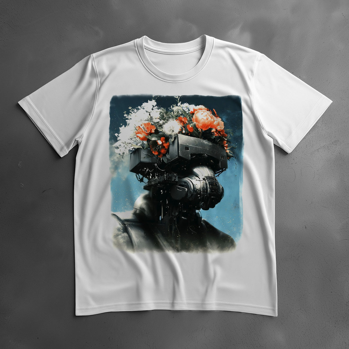 FLOWER HEAD