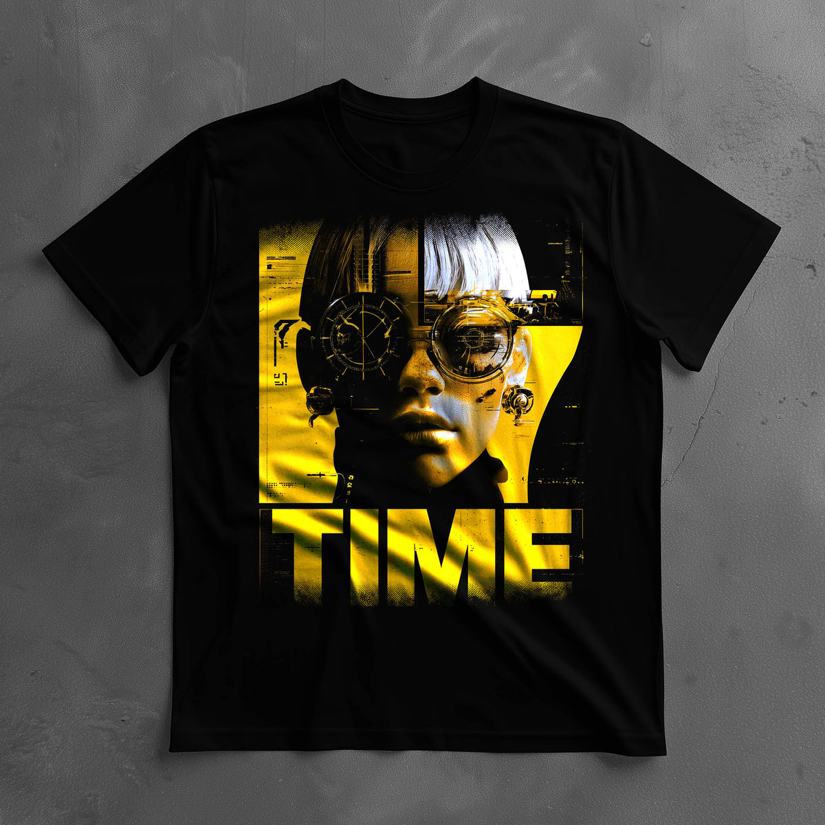 TIME