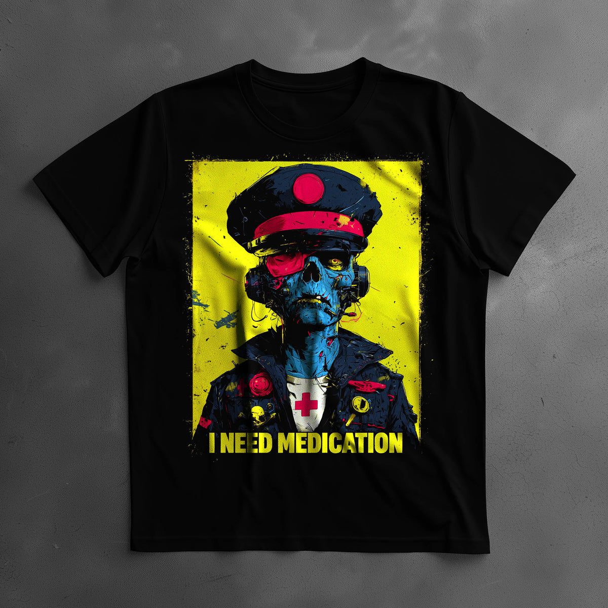 MEDICATION